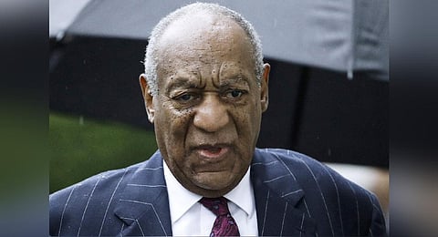 Bill Cosby sued by 9 more women in Nevada for alleged decades-old sexual assaults