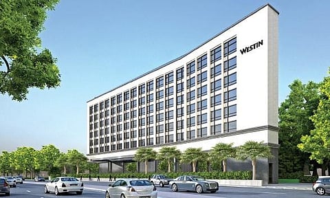 Haven of Hospitality