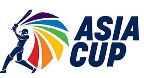 The 2023 Asia Cup is finally set to happen between August 31 to September 17 in Pakistan and Sri Lanka. (Photo | Twitter)