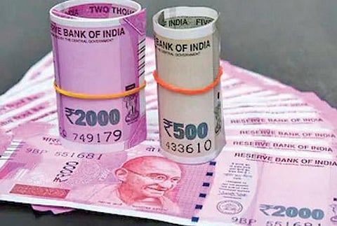 Airports Authority of India plans more than Rs 5,000 crore capital expenditure for current fiscal