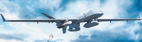 Image used for representational purposes (Photo | PTI)