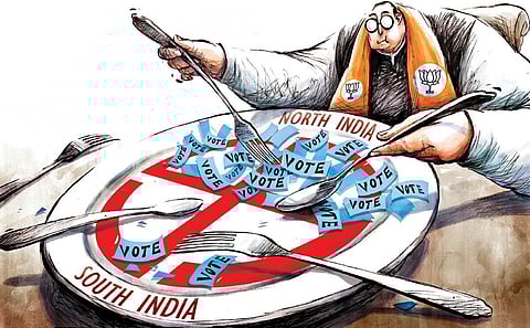 Image used for representational purpose only. (Express Illustrations | Soumyadip Sinha)