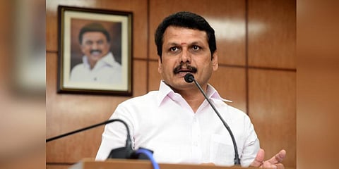 (File Photo | R Satish Babu)