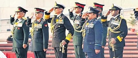 Image used for representational purposes (Photo | PTI)