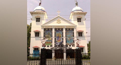 Special Synod’s conditions to open St Mary’s Basilica irk parishioners