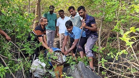 The arrested individuals will face the full force of law as the police are working tirelessly to maintain public order and safety, especially after the hooch tragedy happened in Marakkanam