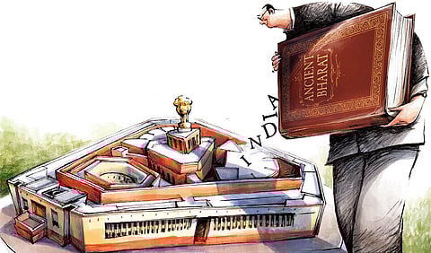 Image used for illustrative purposes only. (Express illustration | Soumyadip Sinha)