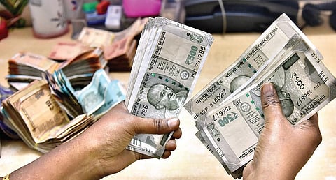 Image used for representative purposes only.