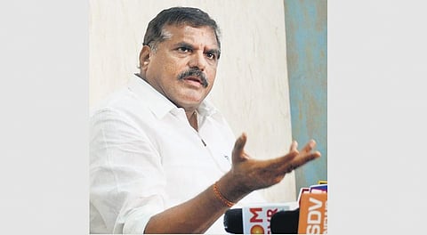 Winning 175 seats in AP very much possible: YSRC Minister Botcha