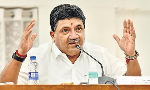 Palanivel Thiaga Rajan| P JAWAHAR