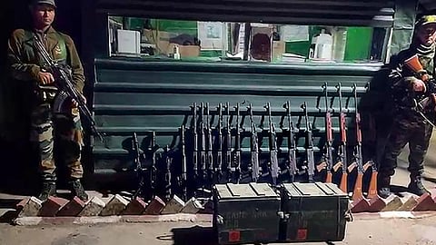 Representational image.