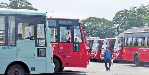 MTC can manage day-to-day affairs only by borrowing from government, TDFC and availing bank overdrafts | express