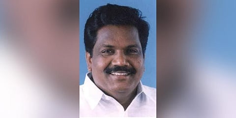 Congress leader and former Kerala minister Dr M. A. Kuttappan passed away early on Wednesday.