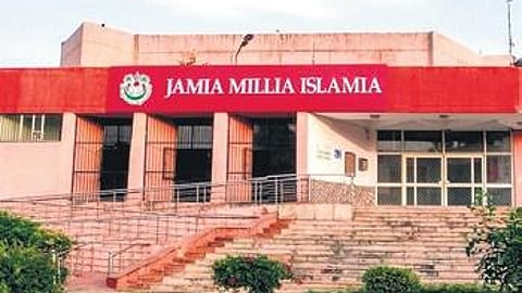 Jamia Milia Islamia