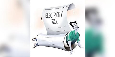 For representational purposes