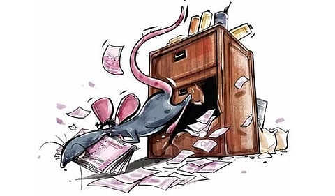 Image used for representational purposes only.