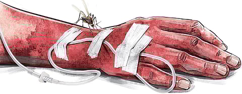 For representational purposes