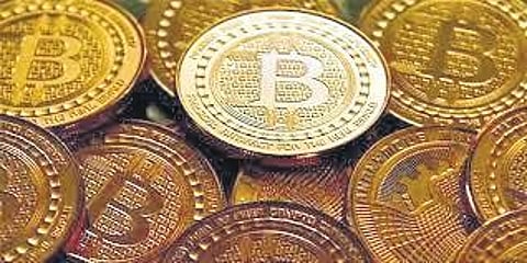 For representational purposes