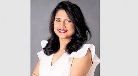 Midhula Devabhaktuni, Chief Marketing Officer & Co-Founder, Mivi