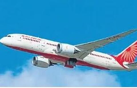 For representational purposes