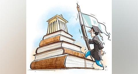 Image used for representational purpose only. (Express IIlustration)