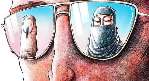 Image used for representational purpose only. (Express IIlustration)