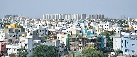 Bureau of Indian Standards draft suggests common building rule for whole of India