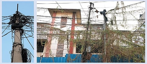 For representational purposes