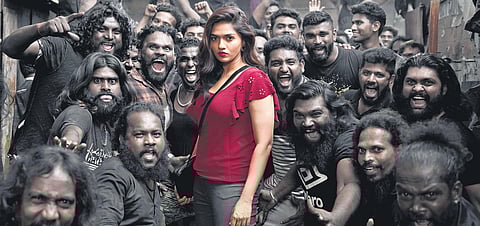 A still from the movie.