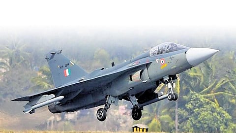 US fighter jet engines to be rolled out in three years