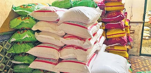 Image used for representational purposes (Photo | PTI)