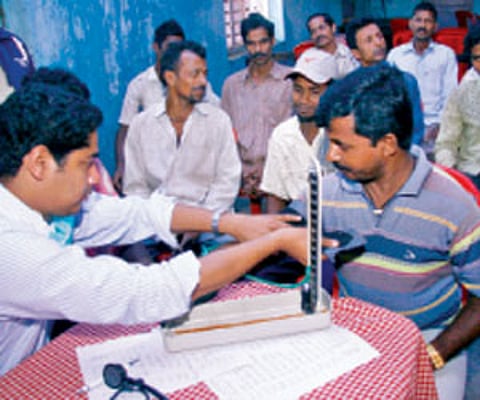 Image used for representational purpose only