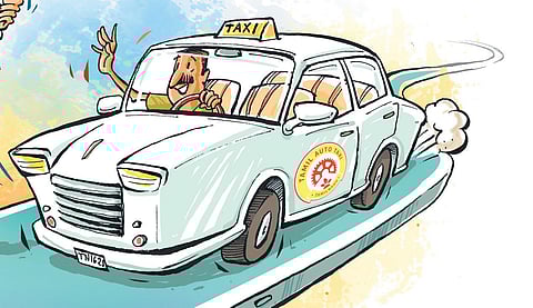 Image used for representational purposes only