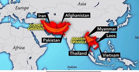 Image used for representational purpose only. (Photo | EPS)