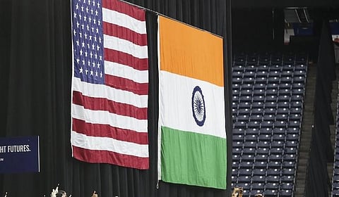 Image used for representational purpose only. (File Photo | AFP)