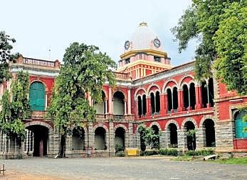 Clash to class: Presidency’s rise to top colleges in India