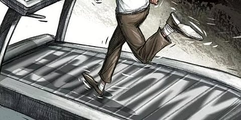 Image used for representational purpose only. (Express illustrations)