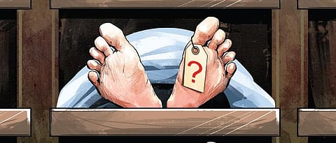 28-year-old hotel housekeeping staff dies after mishap in lift in Chennai