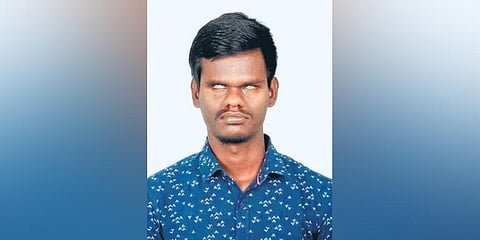 Madurai student selected to play for India in international cricket tourney for blind