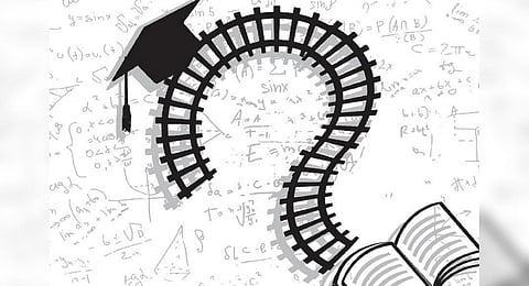 Image used for illustrative purposes only. (Express illustrations)