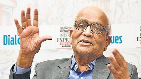 Citing industry estimates, he said it could cost about Rs 20,000 crore to put up a battery plant.