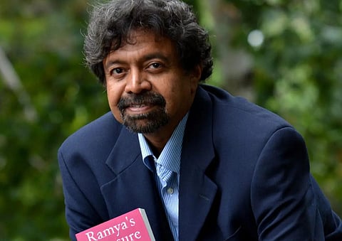 Pratap Reddy emigrated to Canada in 2002 and currently works for a major insurance company. He writes short stories, novels, and poems with a focus on the immigrant experience.