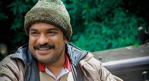 Dileesh Pothan: Having a writer by my side is comforting