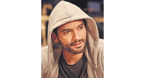 Actor Diganth joins Hostel Hudugaru Bekagiddare cast.