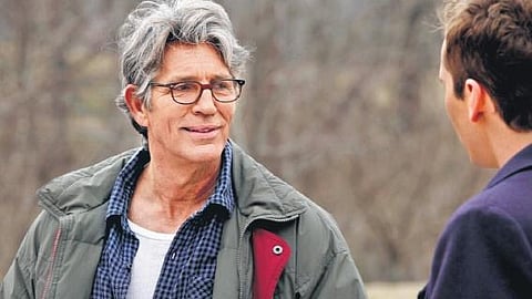 Eric Roberts