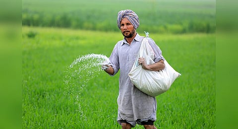 FILE - Image used for representational purposes only. (Photo | PTI)