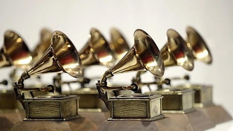 Five things to watch for at the Grammys
