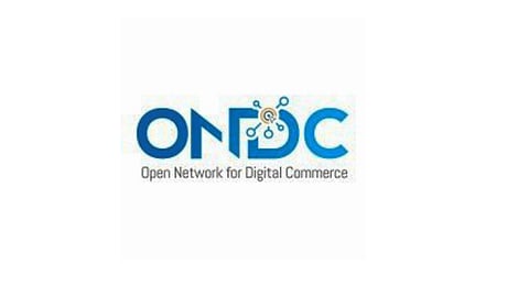 Open Network for Digital Commerce.(Photo | Twitter, @ONDC_Official)