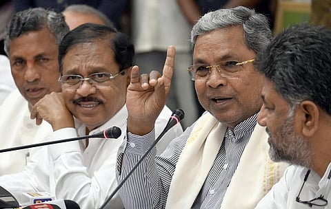 Land, APMC Acts will be reviewed: Karnataka CM