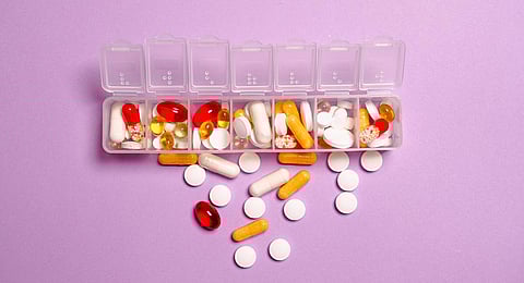 Image used for representative purposes only. (Photo | Pexels)